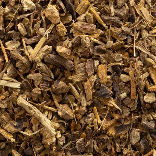 Yellow dock Root
