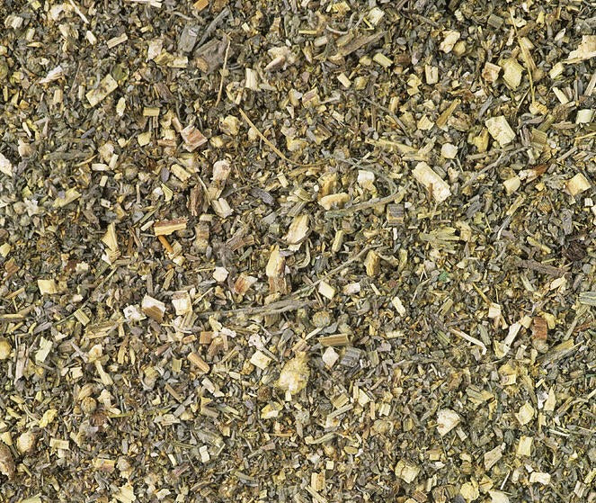 Wormwood