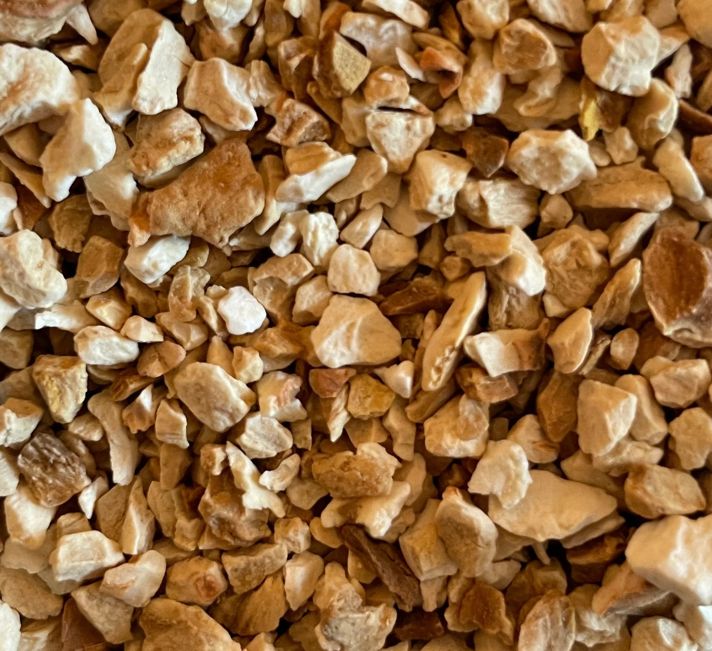Orris Root