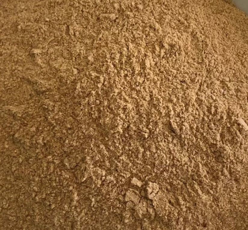 Red Swamp Crayfish Powder