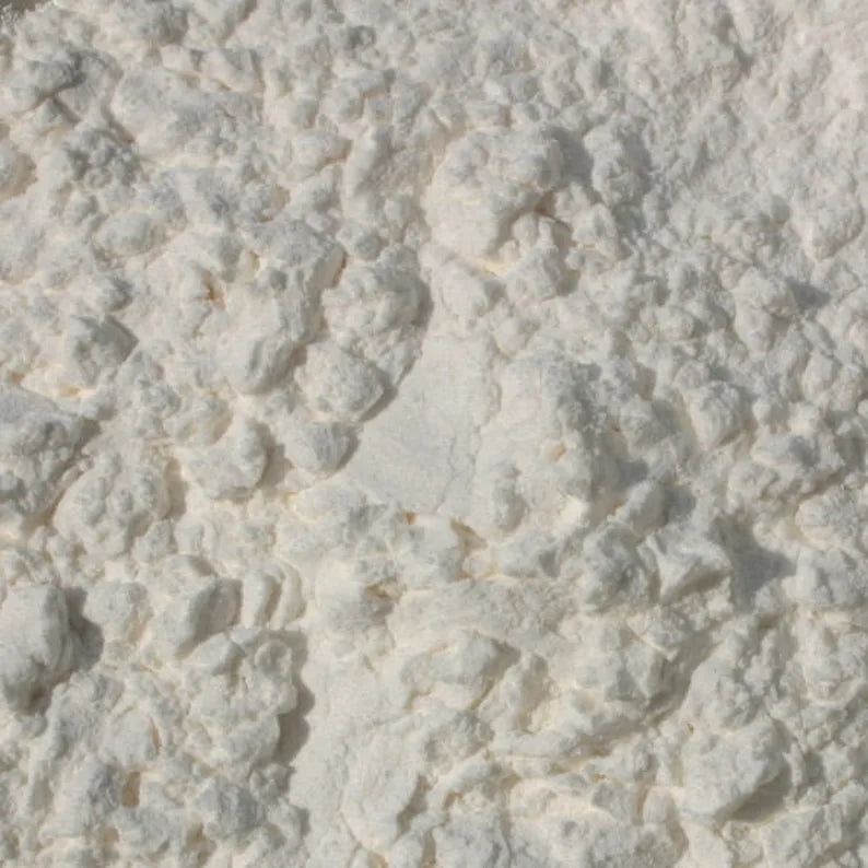 Arrowroot Powder