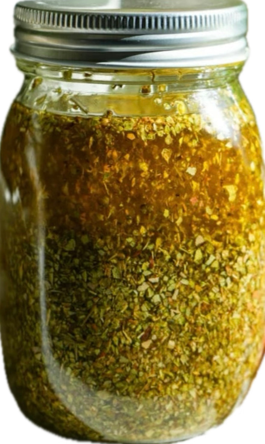 Oil Of Oregano