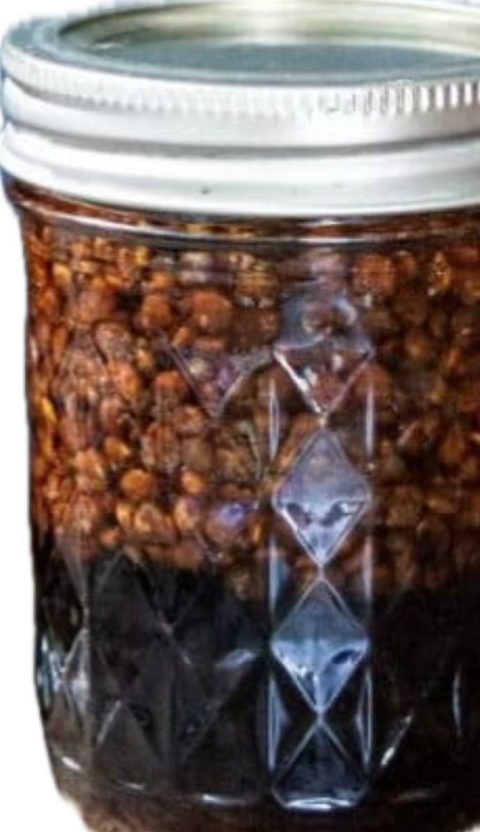 Breath Of Fresh Air Tincture