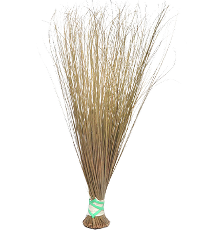 Traditional Sweeping Broom