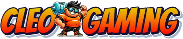 CLEOGAMING