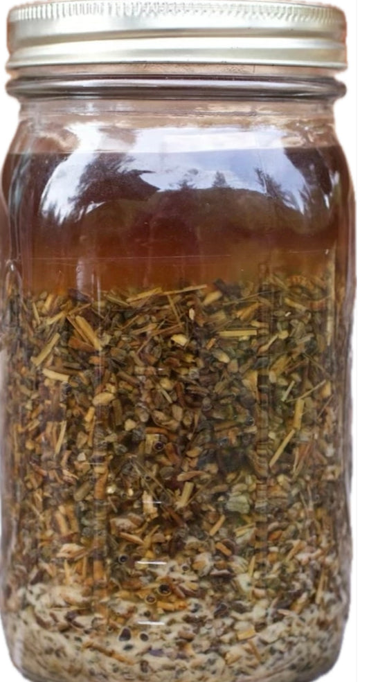 Mind Power Tincture