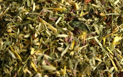 Nervous System Wellness Tea