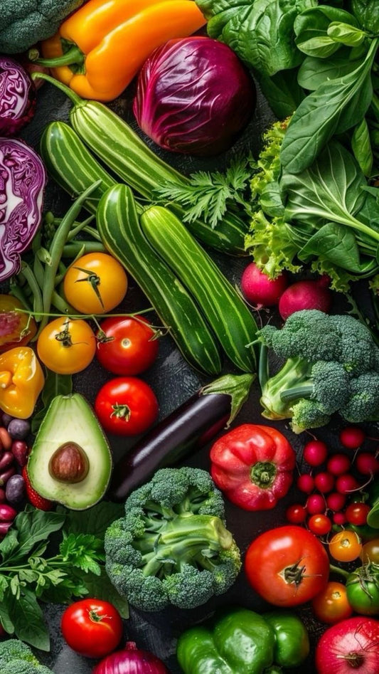 Health & Wellness: Plant Powered Meal & Medicine Consultation