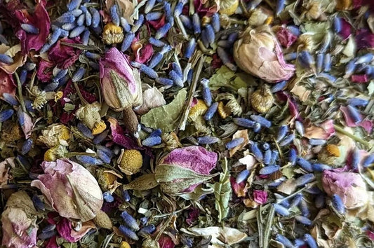 Moon Cycle Tea