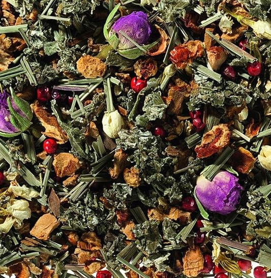 Follicular Phase Tea