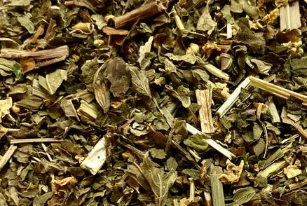 Woman King’s Tea