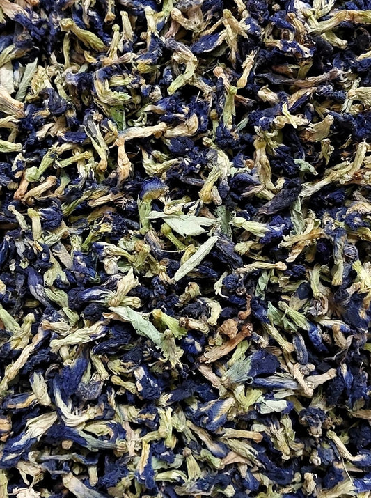 Butterfly Pea