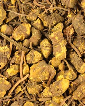 Goldenseal Root