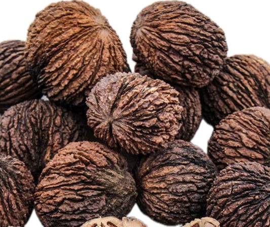 Black Walnut (Whole)