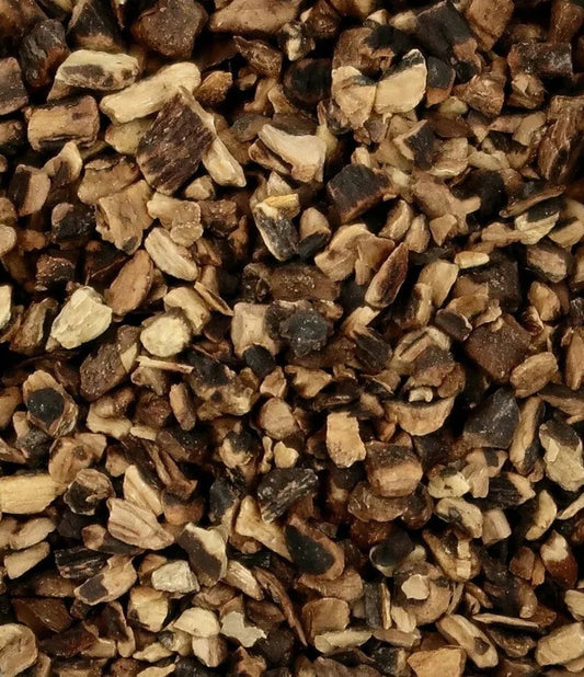 Comfrey Root