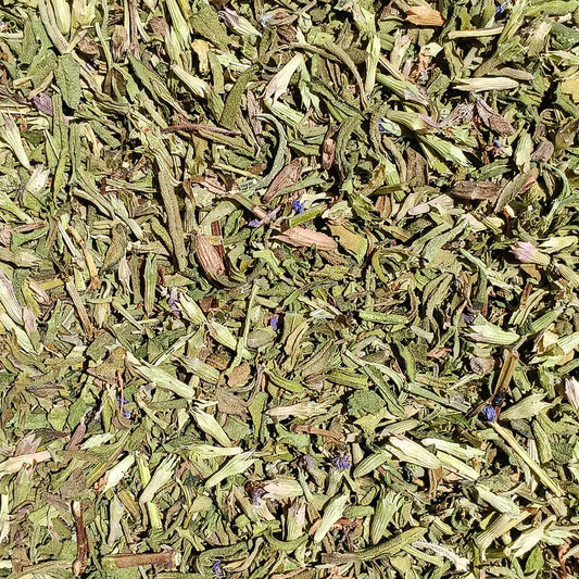 Hyssop