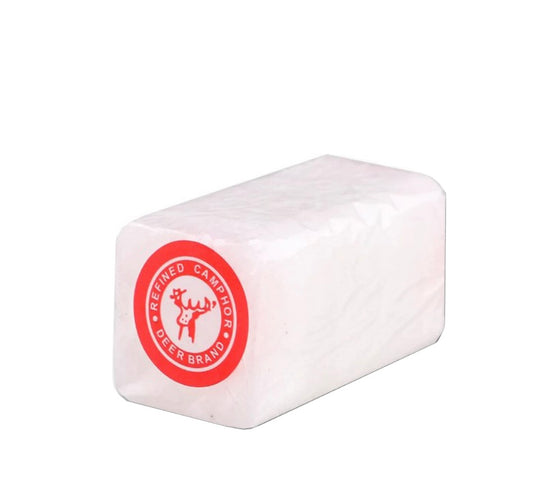 Camphor