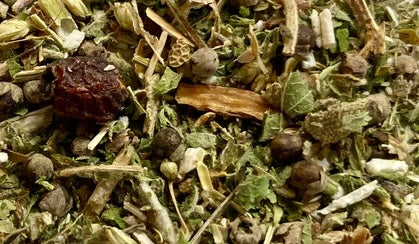 Luteal Phase Tea