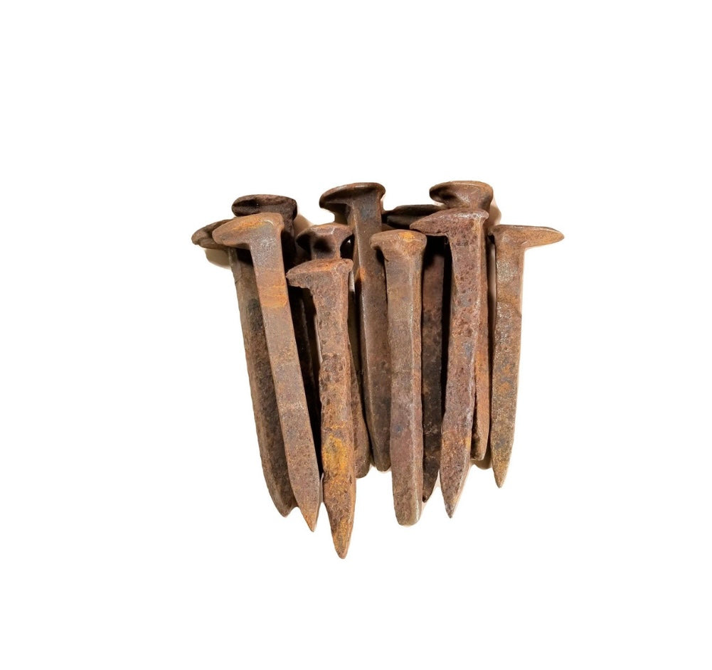 Railroad Spikes