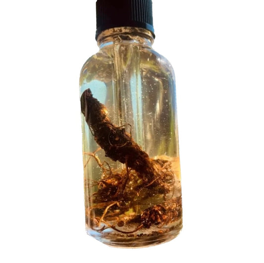Ancestor Connection Oil