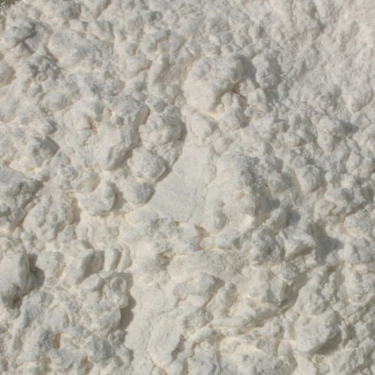 Arrowroot Powder