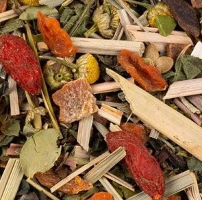 Blood Sugar Tea