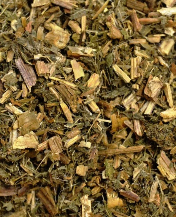 Blessed Thistle