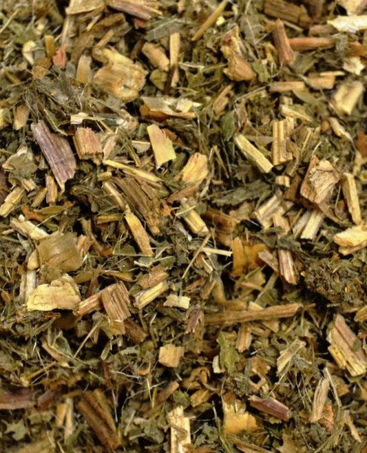 Blessed Thistle