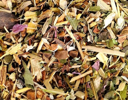 Blood Sugar Tea