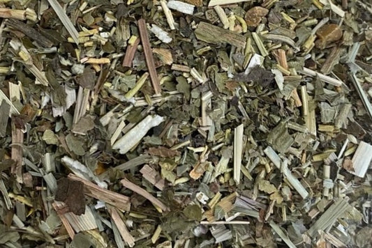 The King’s Tea