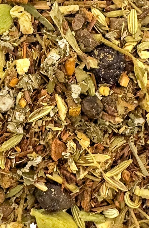 Breath Of Fresh Air Tea