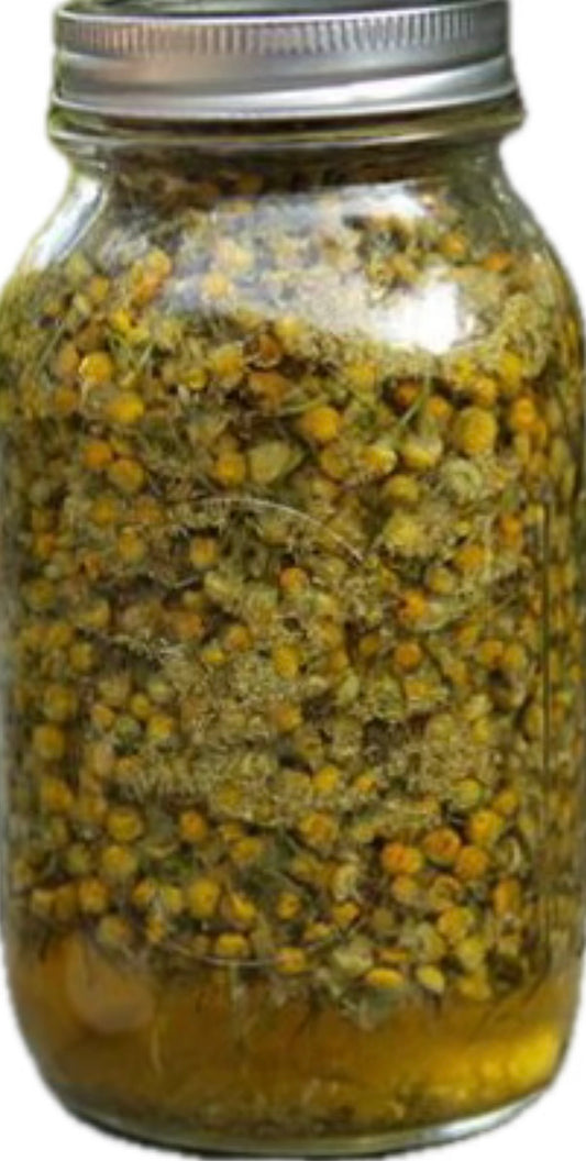 Oil Of Chamomile