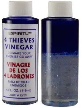 4 Thieves Vinegar