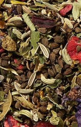 Preventative Ovulation Phase Tea