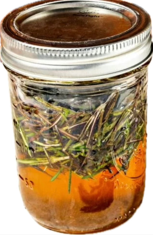 Oil Of Rosemary