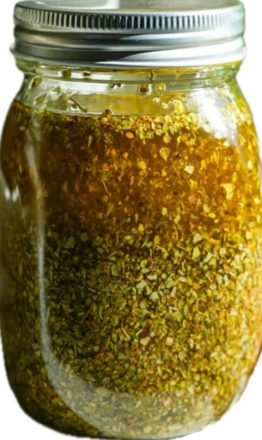 Oil Of Oregano