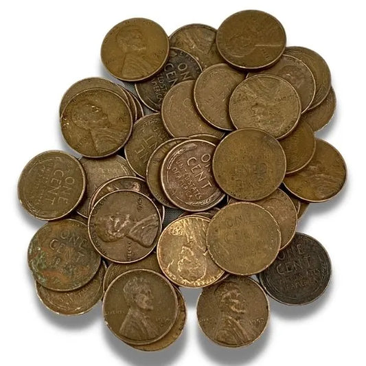 Wheat Penny