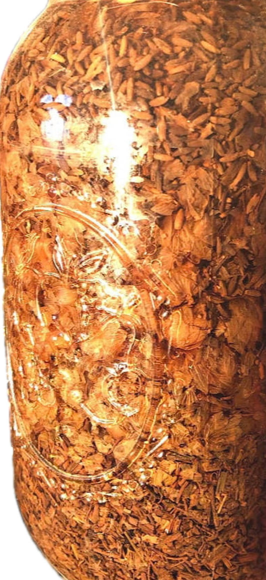 Blood Pressure Tincture