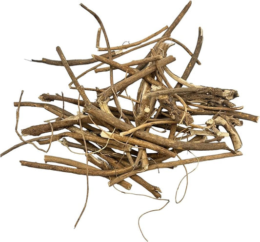 Devil’s Shoe String